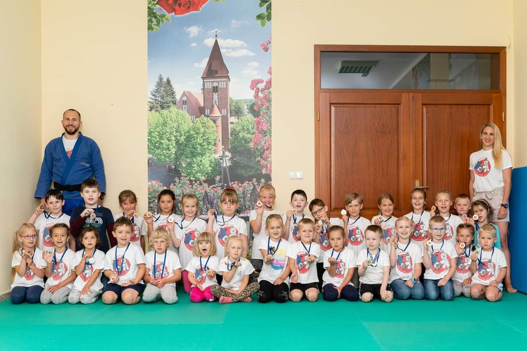 Zakończenie Sezonu 2019/2020🥇🙅 | Fundacja Sportowe Poruszenie